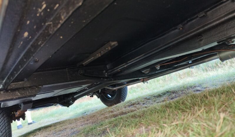 Morris Minor Serie II full