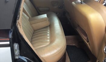 Rolls-Royce Silver Shadow I 6.8 inj. full