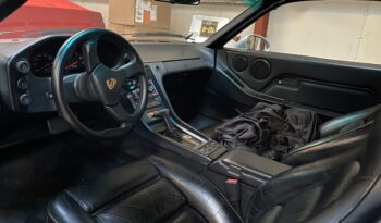 Porsche 928 s full