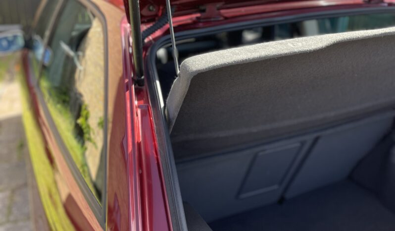 Opel Astra 1,6L full