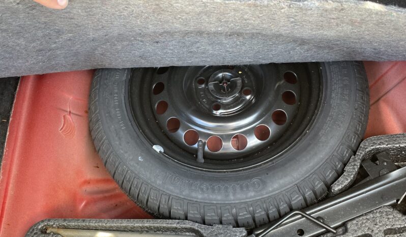 Opel Astra 1,6L full