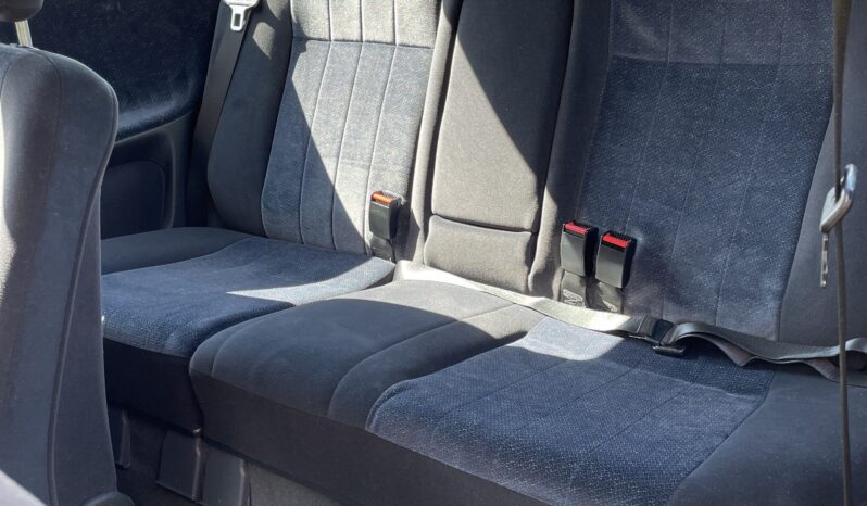 Opel Astra 1,6L full