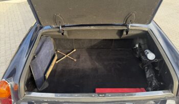 Rolls-Royce Corniche Shadow Cabriolet full