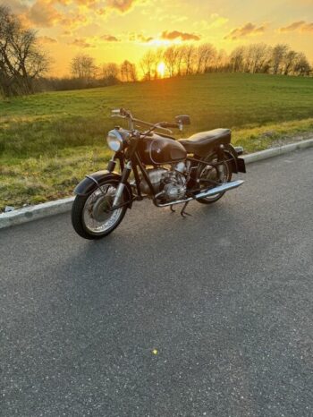 BMW R50 full