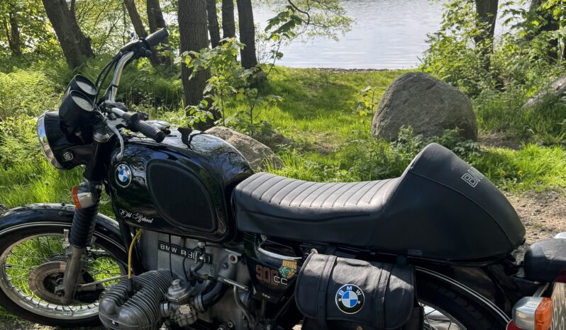 BMW 90/6 BOXER full