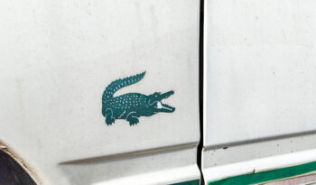 Peugeot 205 1,4 XR Lacoste full