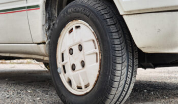 Peugeot 205 1,4 XR Lacoste full