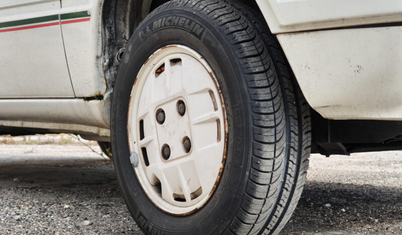 Peugeot 205 1,4 XR Lacoste full