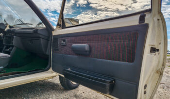 Peugeot 205 1,4 XR Lacoste full