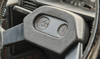 Peugeot 205 1,4 XR Lacoste full