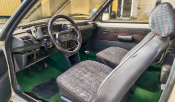 Peugeot 205 1,4 XR Lacoste full