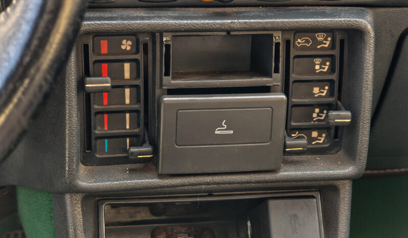 Peugeot 205 1,4 XR Lacoste full