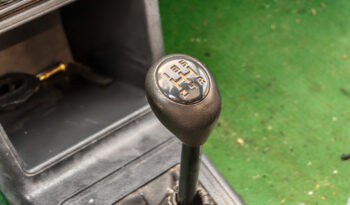 Peugeot 205 1,4 XR Lacoste full