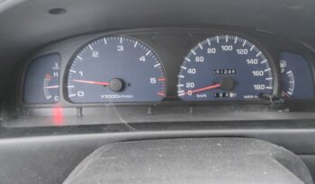 Toyota Øvrige Hilux 2,4d full