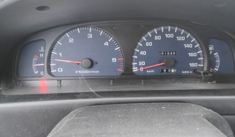 Toyota Øvrige Hilux 2,4d full