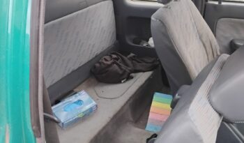 Toyota Øvrige Hilux 2,4d full