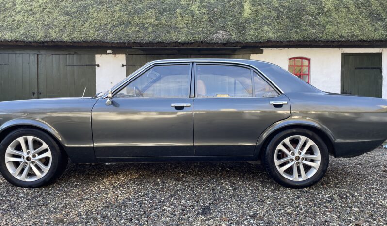 Ford Granada 2,3 Automatic full