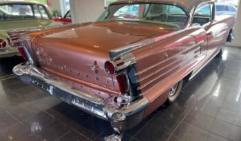 Oldsmobile Øvrige 88 Rocket Holiday-Hardtop 2 Coupe full