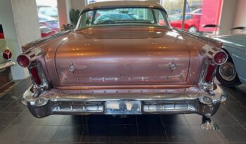 Oldsmobile Øvrige 88 Rocket Holiday-Hardtop 2 Coupe full