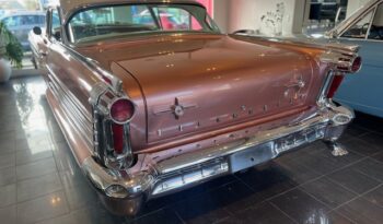 Oldsmobile Øvrige 88 Rocket Holiday-Hardtop 2 Coupe full