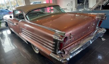 Oldsmobile Øvrige 88 Rocket Holiday-Hardtop 2 Coupe full