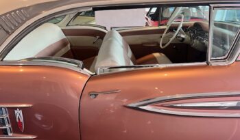 Oldsmobile Øvrige 88 Rocket Holiday-Hardtop 2 Coupe full