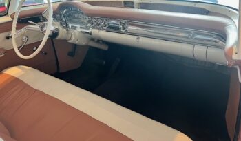 Oldsmobile Øvrige 88 Rocket Holiday-Hardtop 2 Coupe full