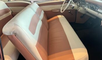 Oldsmobile Øvrige 88 Rocket Holiday-Hardtop 2 Coupe full