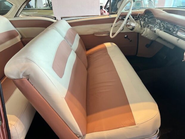 Oldsmobile Øvrige 88 Rocket Holiday-Hardtop 2 Coupe full