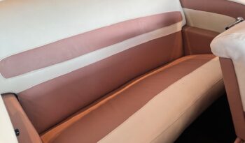 Oldsmobile Øvrige 88 Rocket Holiday-Hardtop 2 Coupe full