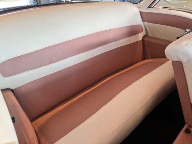 Oldsmobile Øvrige 88 Rocket Holiday-Hardtop 2 Coupe full