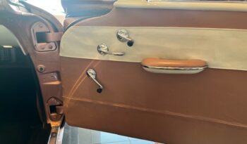 Oldsmobile Øvrige 88 Rocket Holiday-Hardtop 2 Coupe full