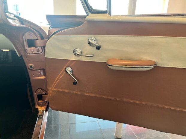 Oldsmobile Øvrige 88 Rocket Holiday-Hardtop 2 Coupe full