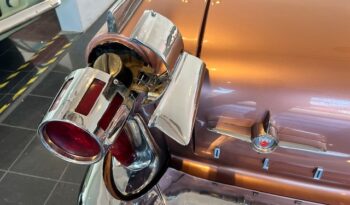 Oldsmobile Øvrige 88 Rocket Holiday-Hardtop 2 Coupe full