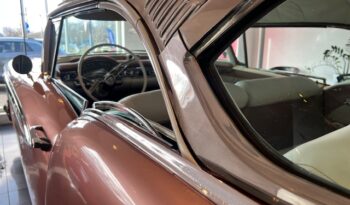 Oldsmobile Øvrige 88 Rocket Holiday-Hardtop 2 Coupe full