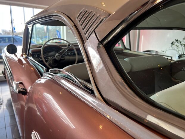 Oldsmobile Øvrige 88 Rocket Holiday-Hardtop 2 Coupe full