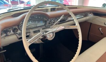 Oldsmobile Øvrige 88 Rocket Holiday-Hardtop 2 Coupe full