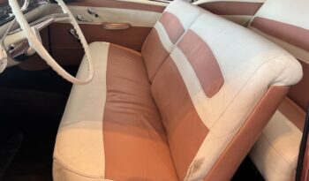 Oldsmobile Øvrige 88 Rocket Holiday-Hardtop 2 Coupe full