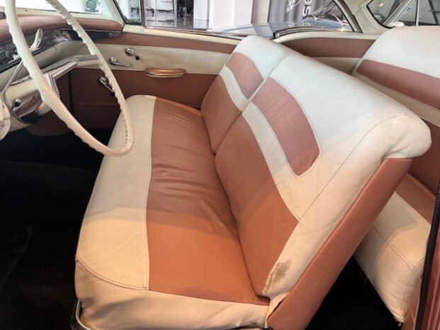 Oldsmobile Øvrige 88 Rocket Holiday-Hardtop 2 Coupe full