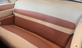 Oldsmobile Øvrige 88 Rocket Holiday-Hardtop 2 Coupe full