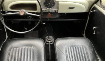 Morris Minor 1000 Super Traveller full