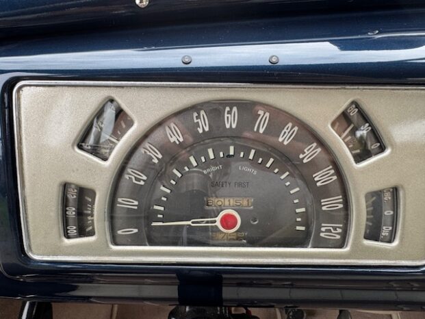 Buick Special Special full