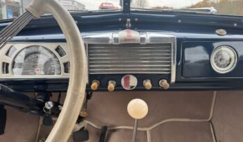 Buick Special Special full