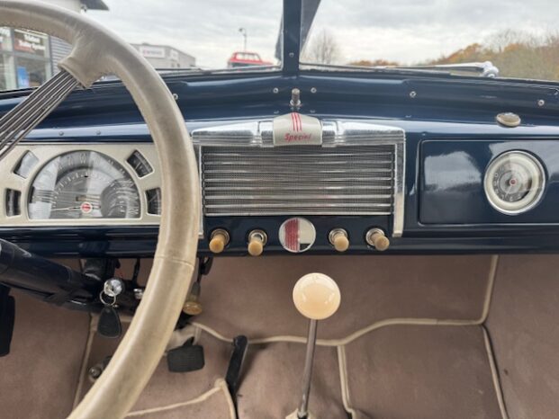 Buick Special Special full