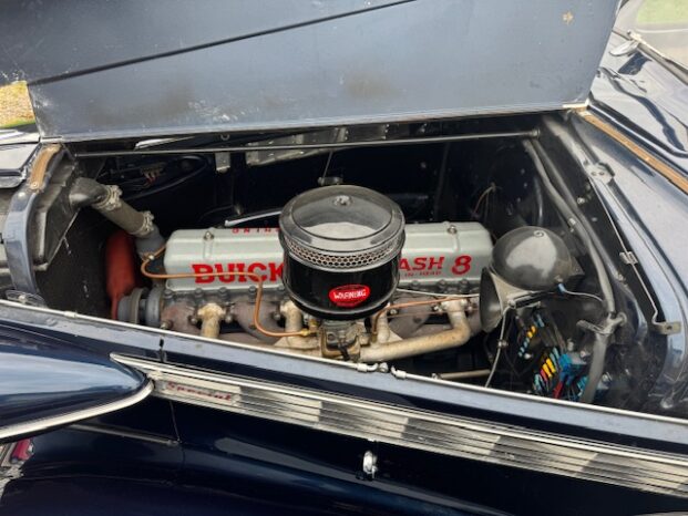 Buick Special Special full