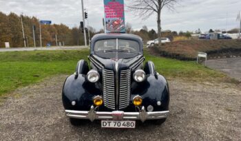 Buick Special Special full
