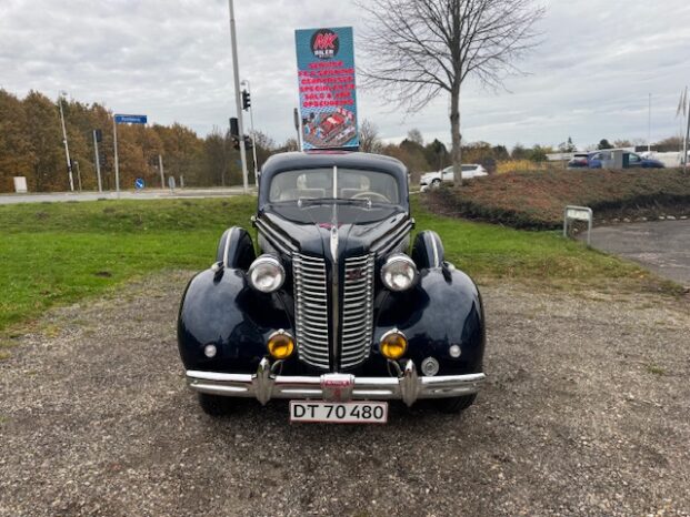 Buick Special Special full