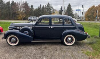 Buick Special Special full