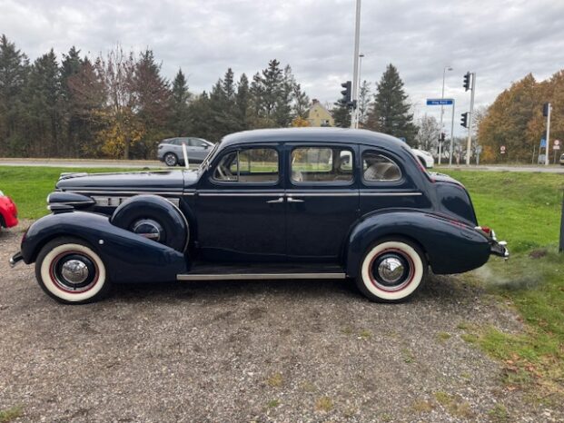 Buick Special Special full