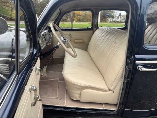 Buick Special Special full